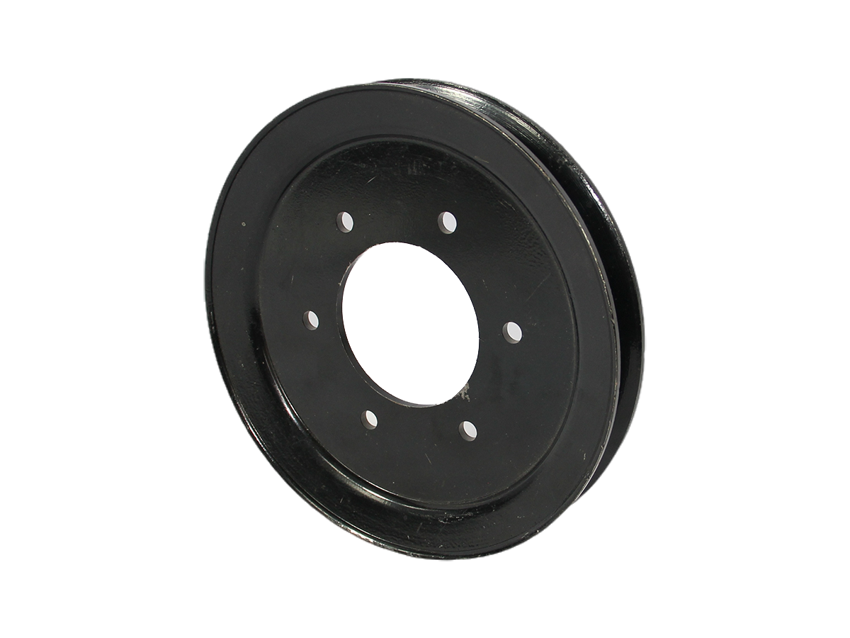 Type A 160 Pulley