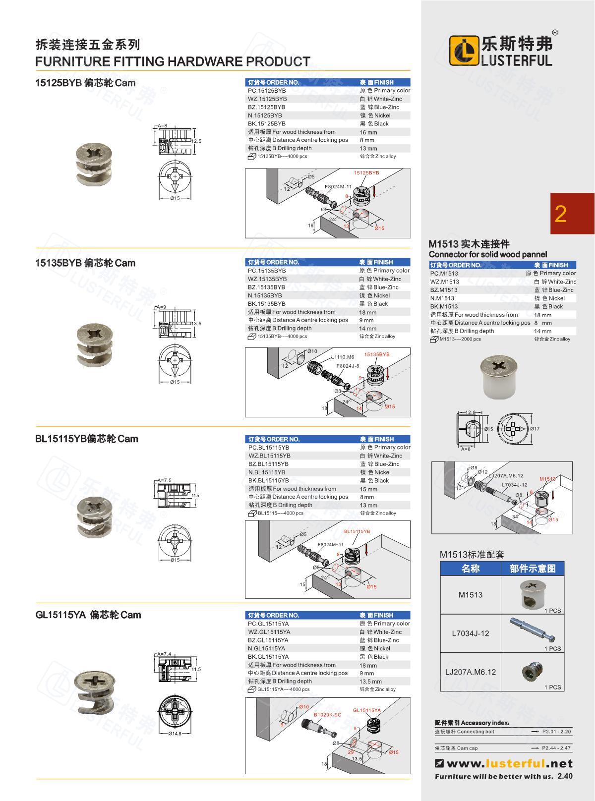 2024年产品图册