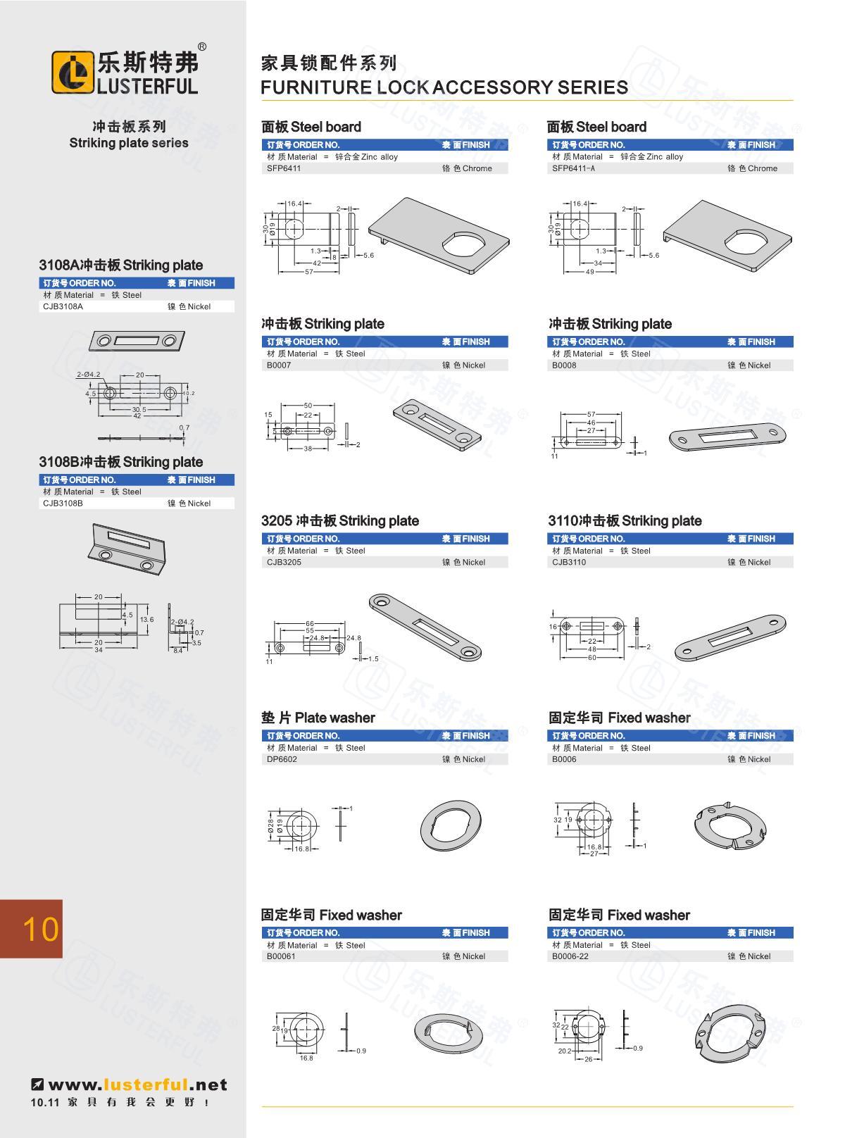 2024年产品图册
