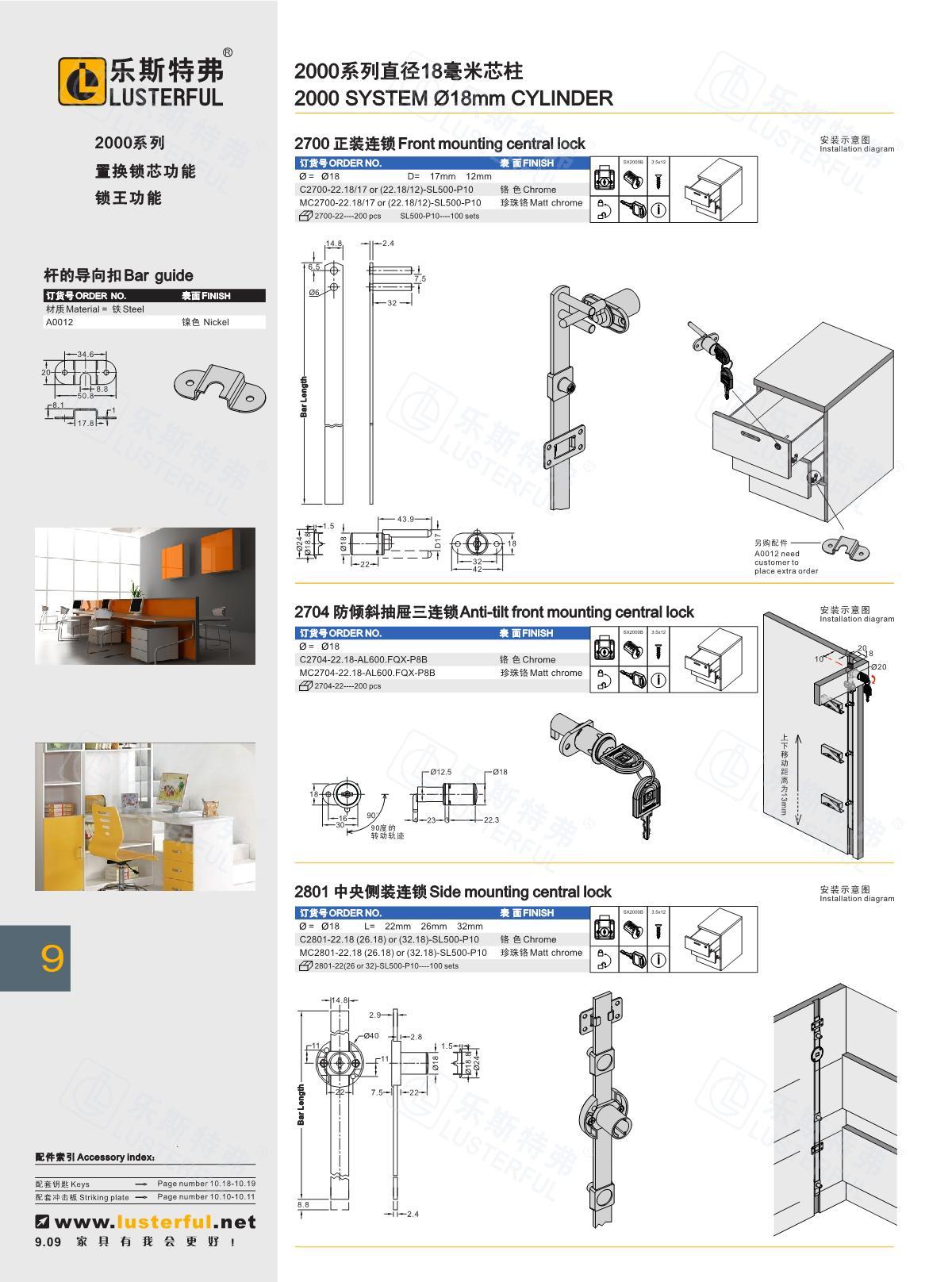 2024年产品图册