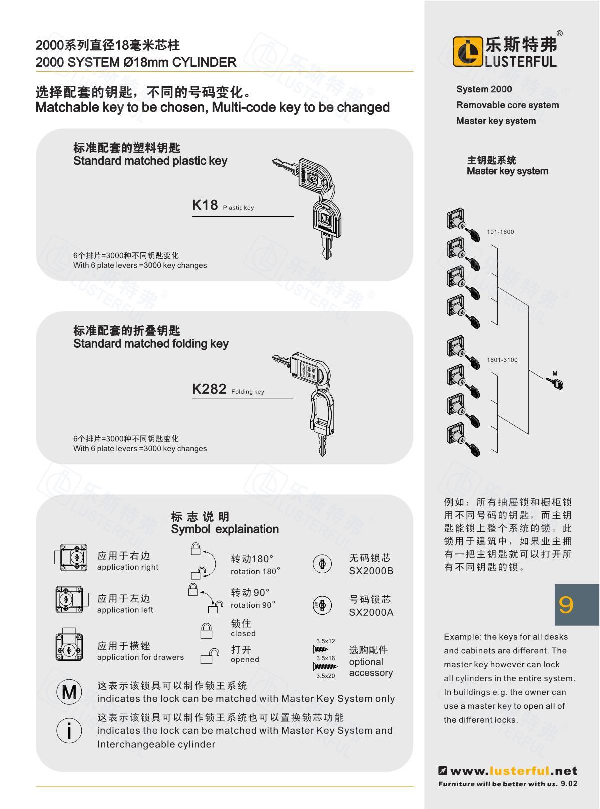 2024年产品图册