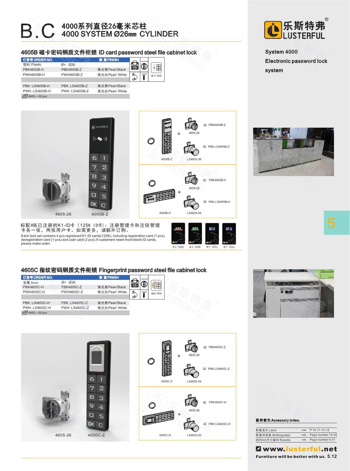 2024年产品图册