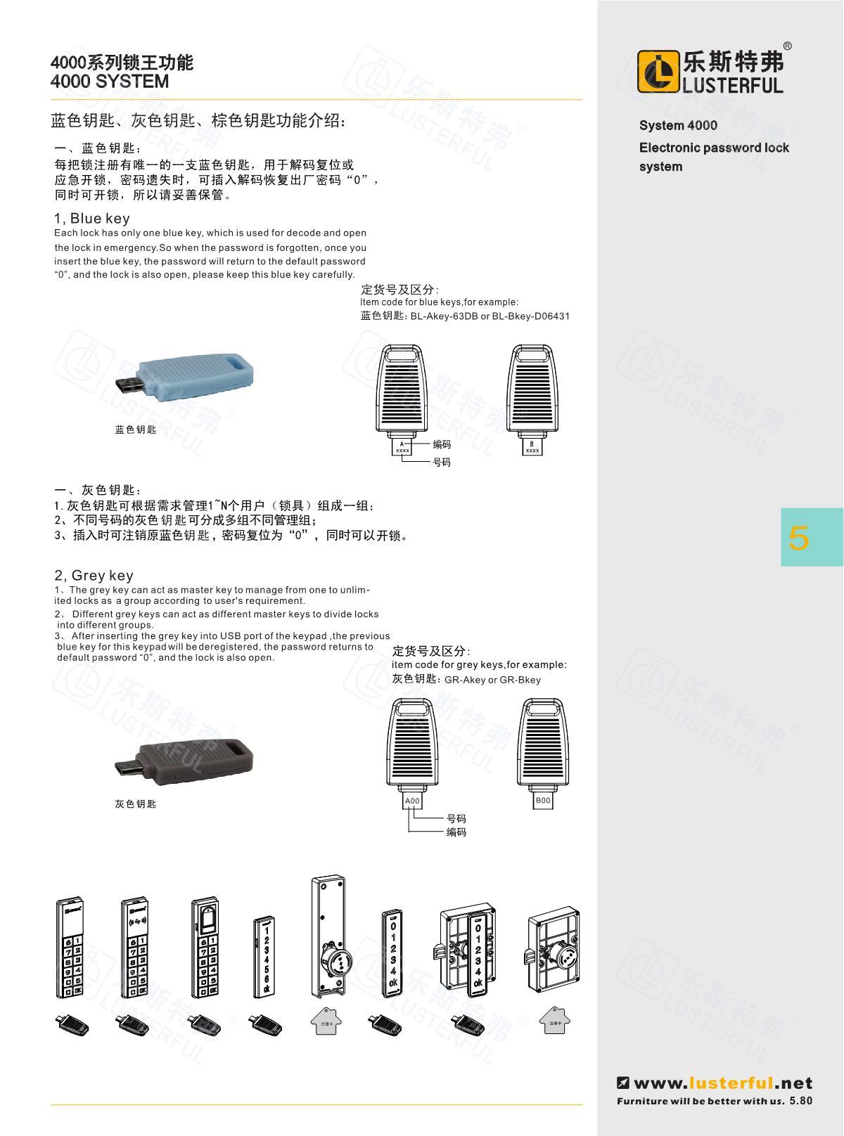 2024年产品图册