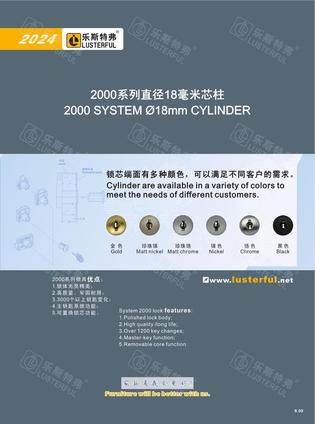 2024年产品图册
