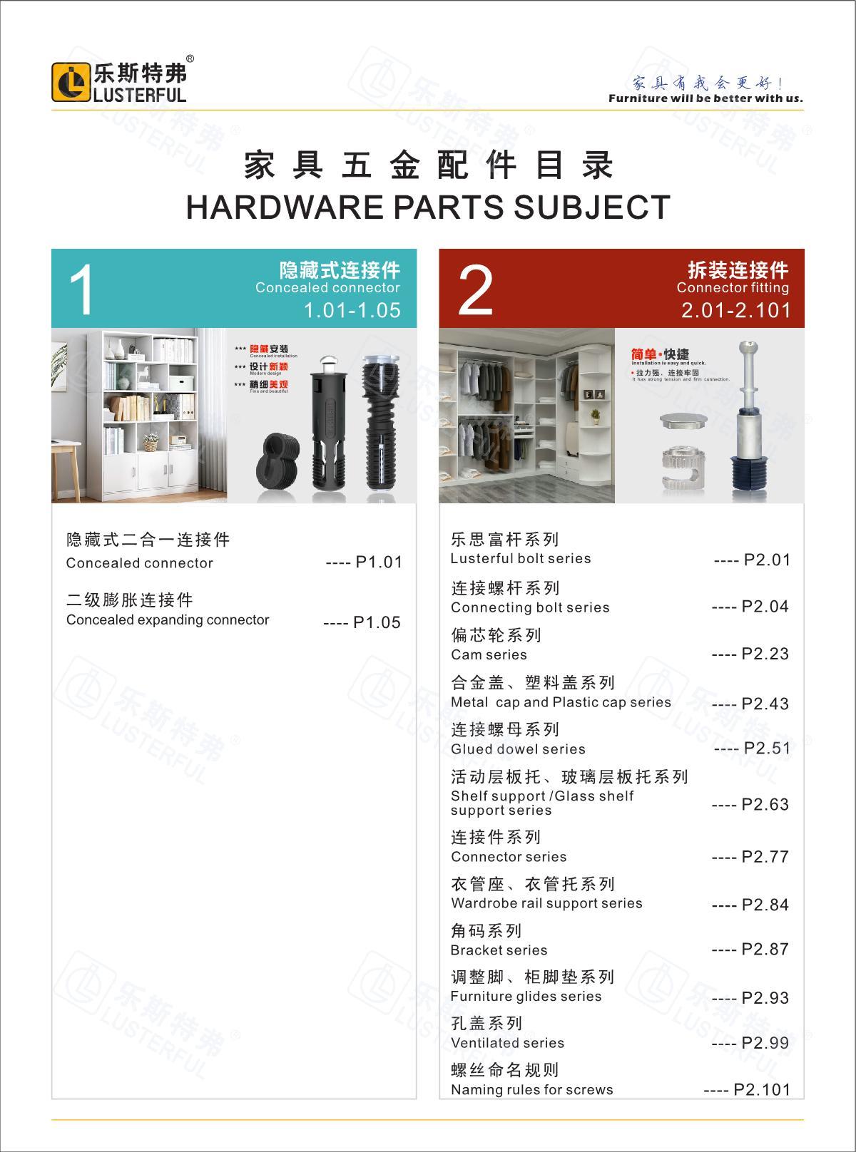 2024年产品图册