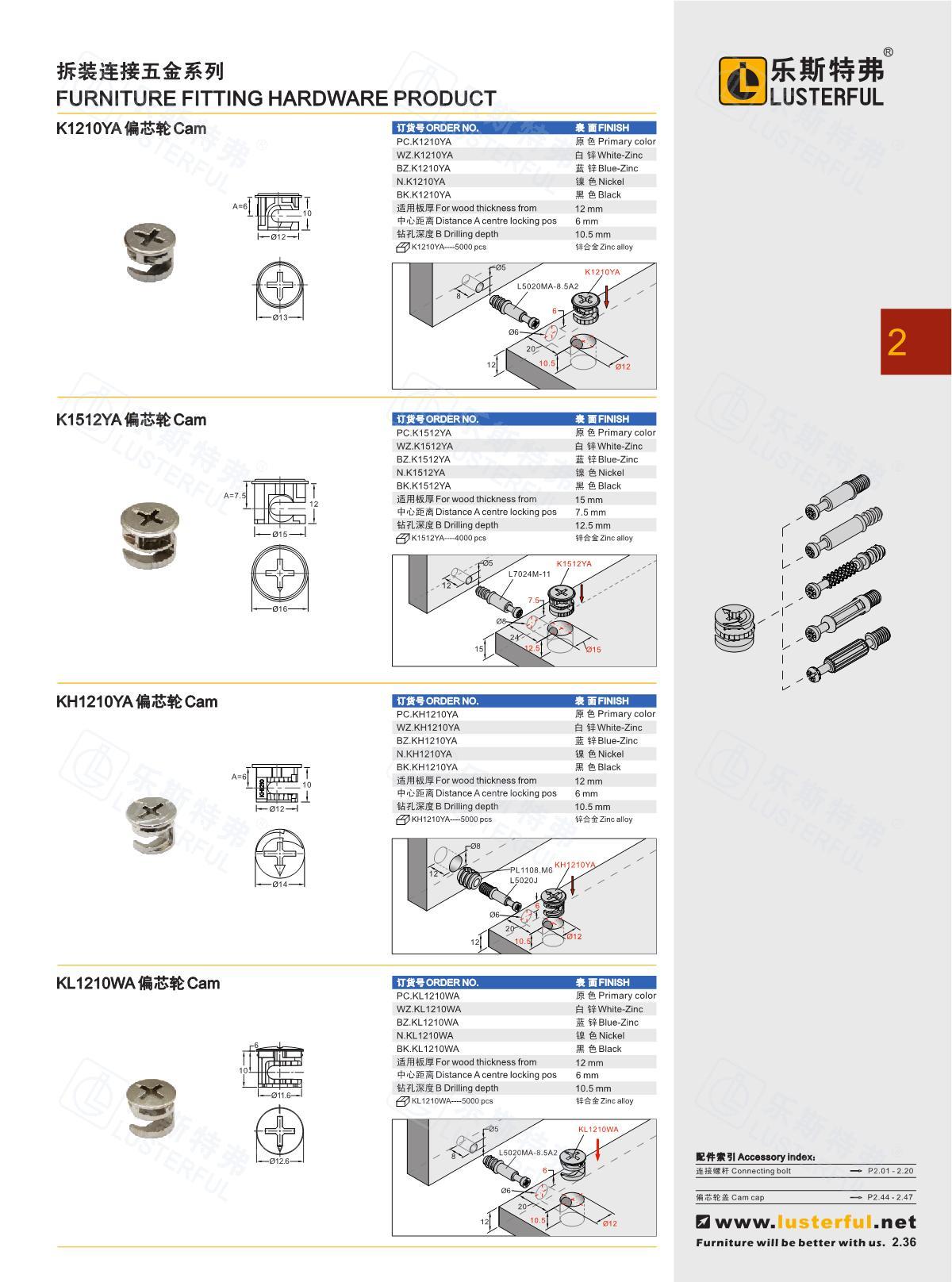 2024年产品图册