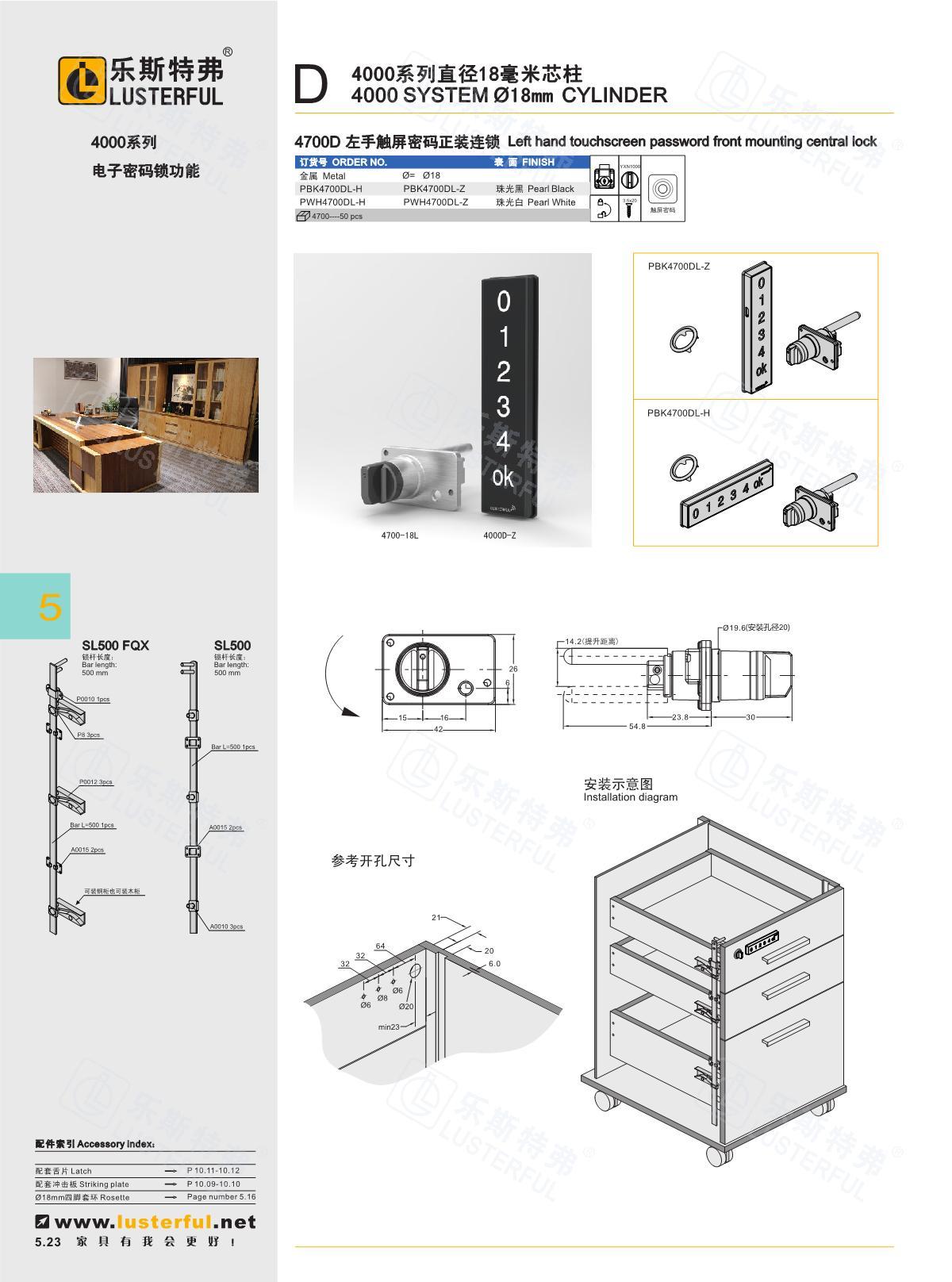 2024年产品图册