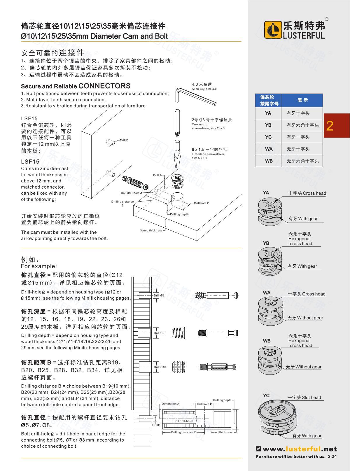 2024年产品图册
