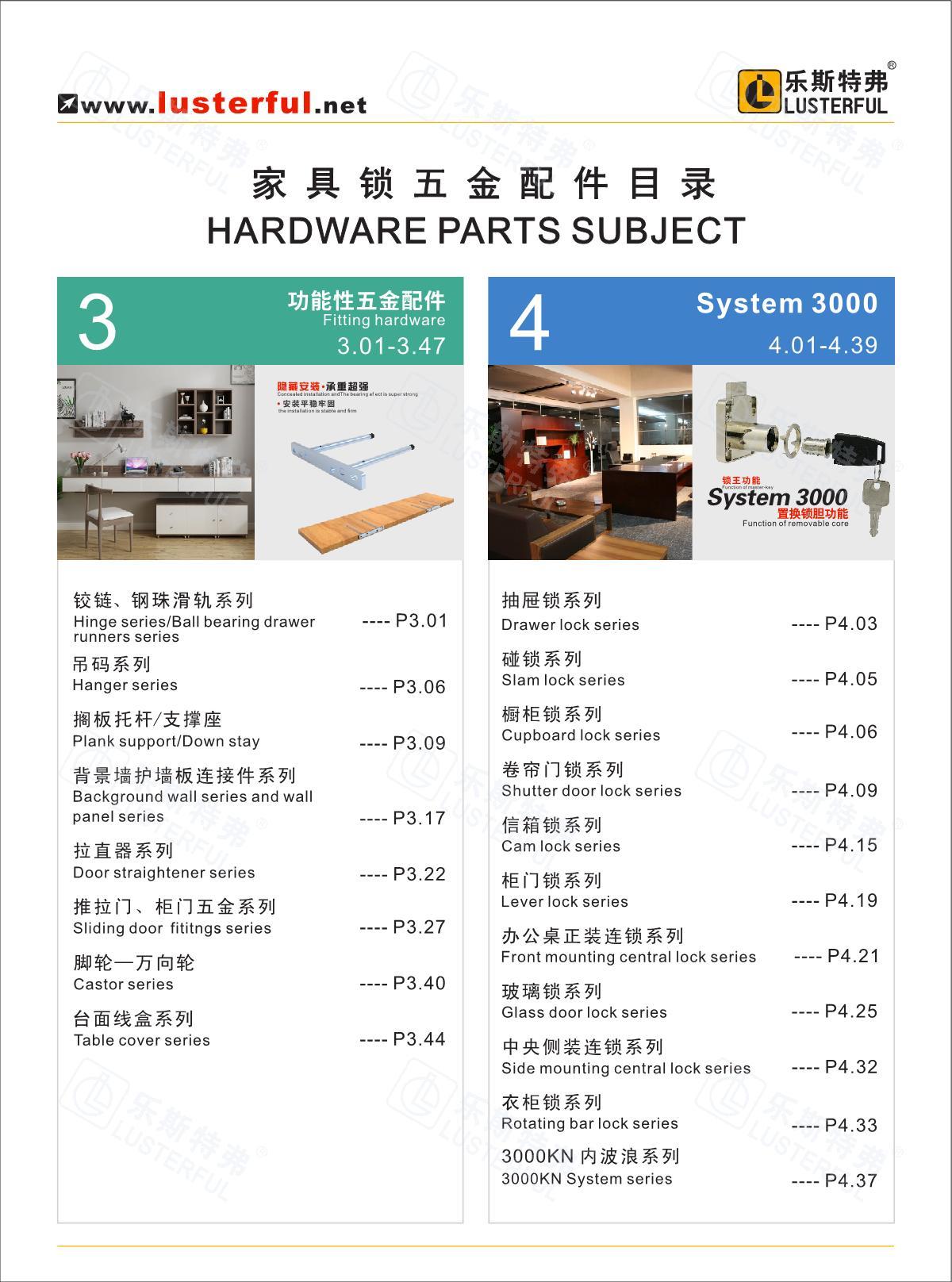 2024年产品图册