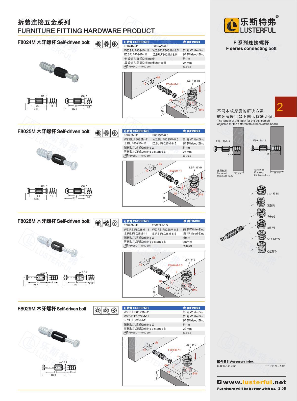 2024年产品图册