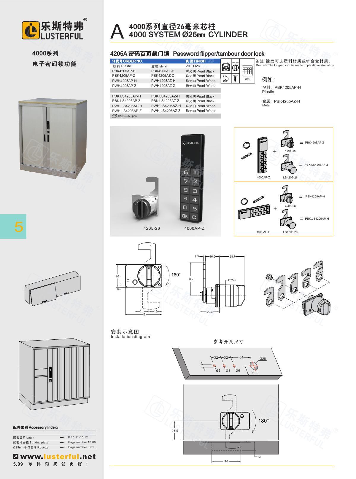 2024年产品图册