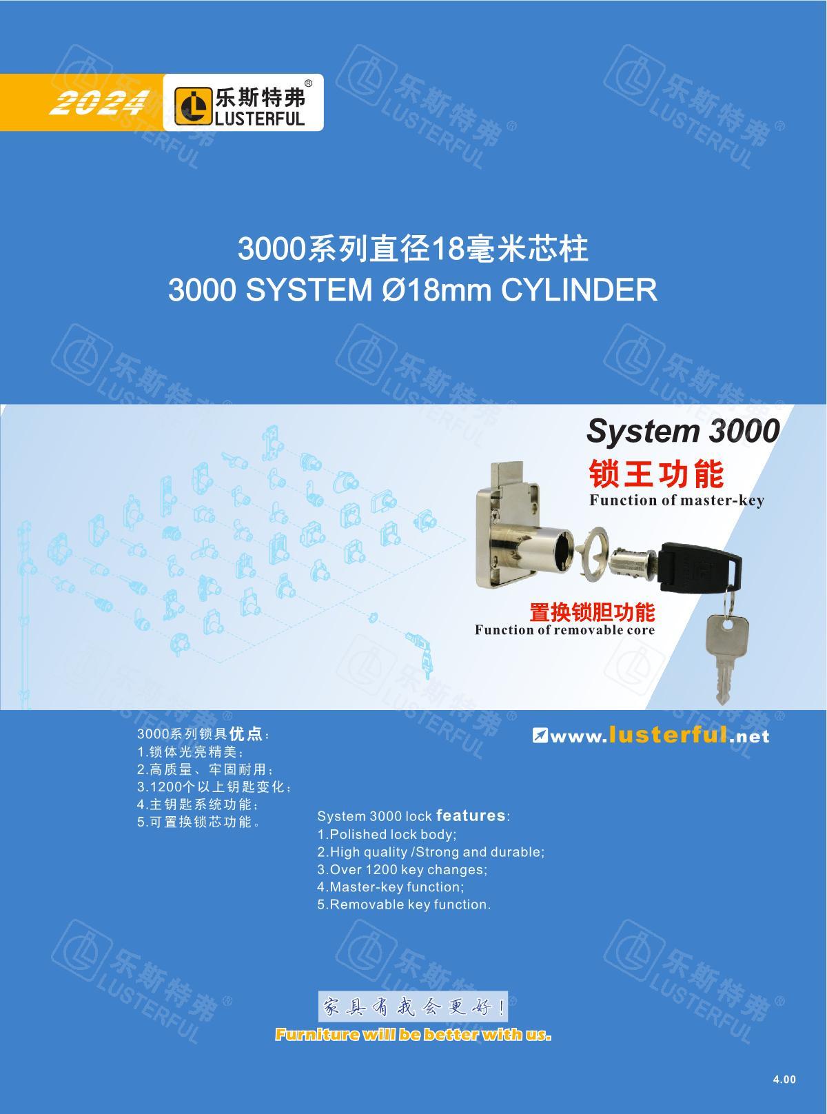 2024年产品图册