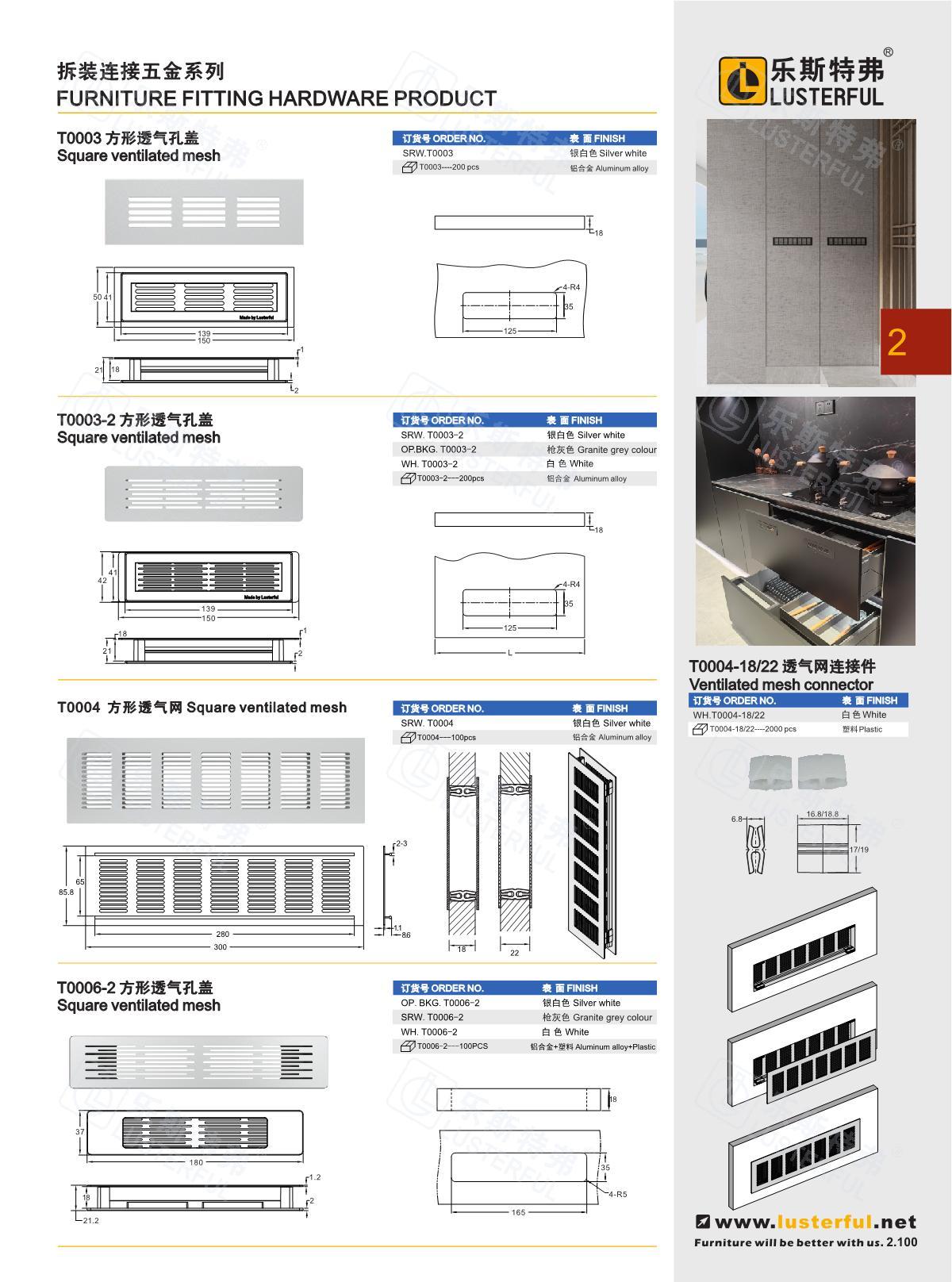 2024年产品图册
