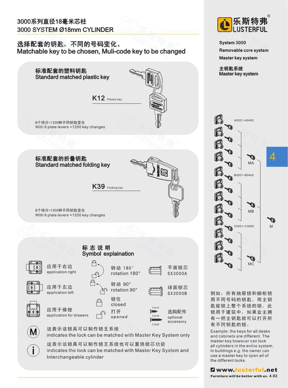 2024年产品图册