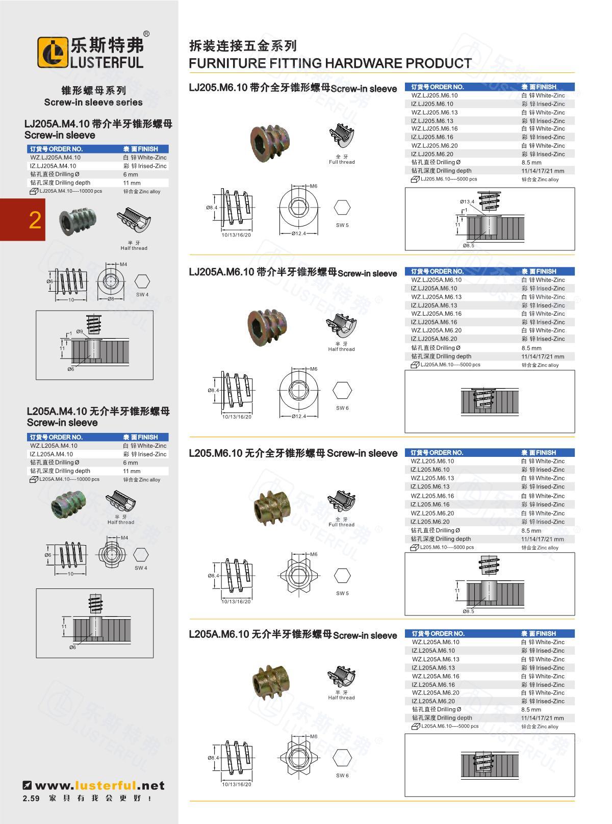 2024年产品图册