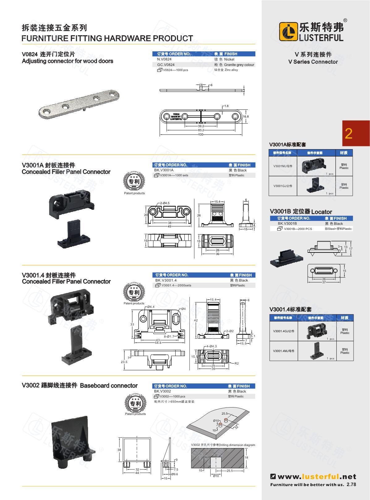 2024年产品图册