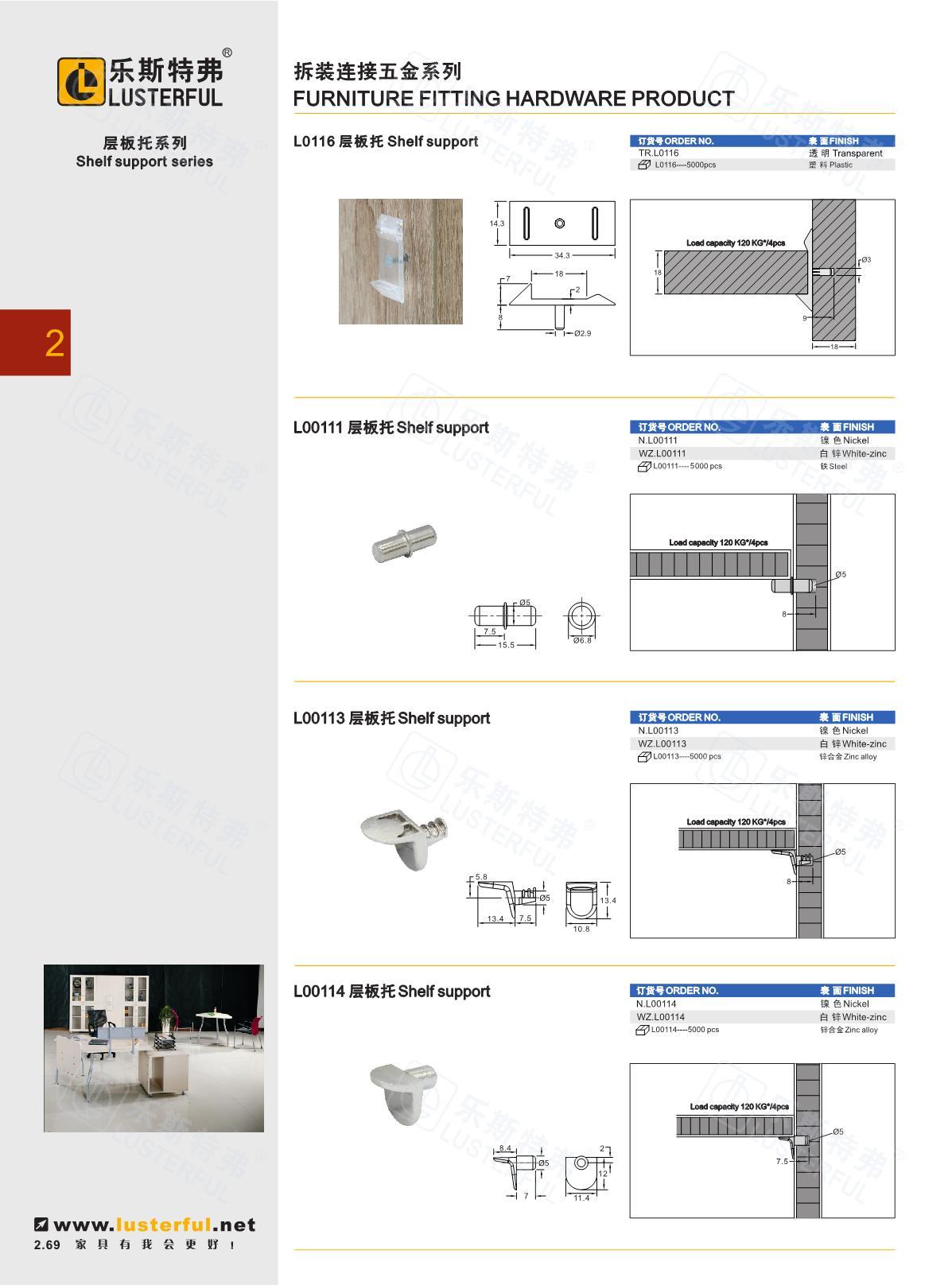 2024年产品图册