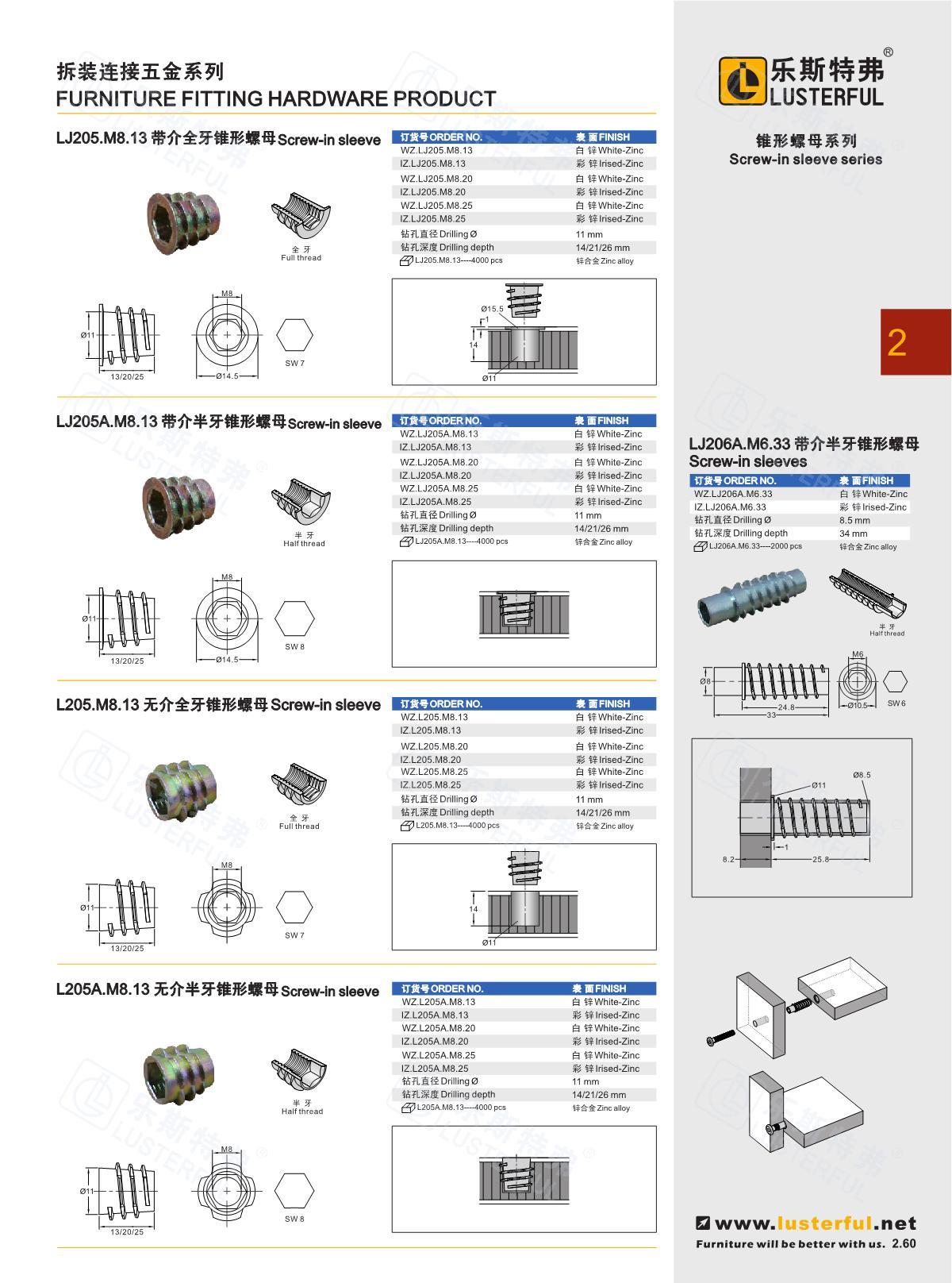 2024年产品图册