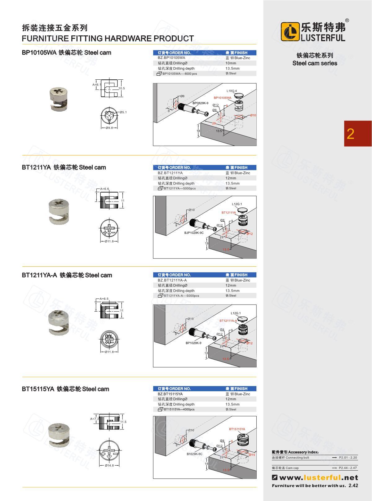 2024年产品图册