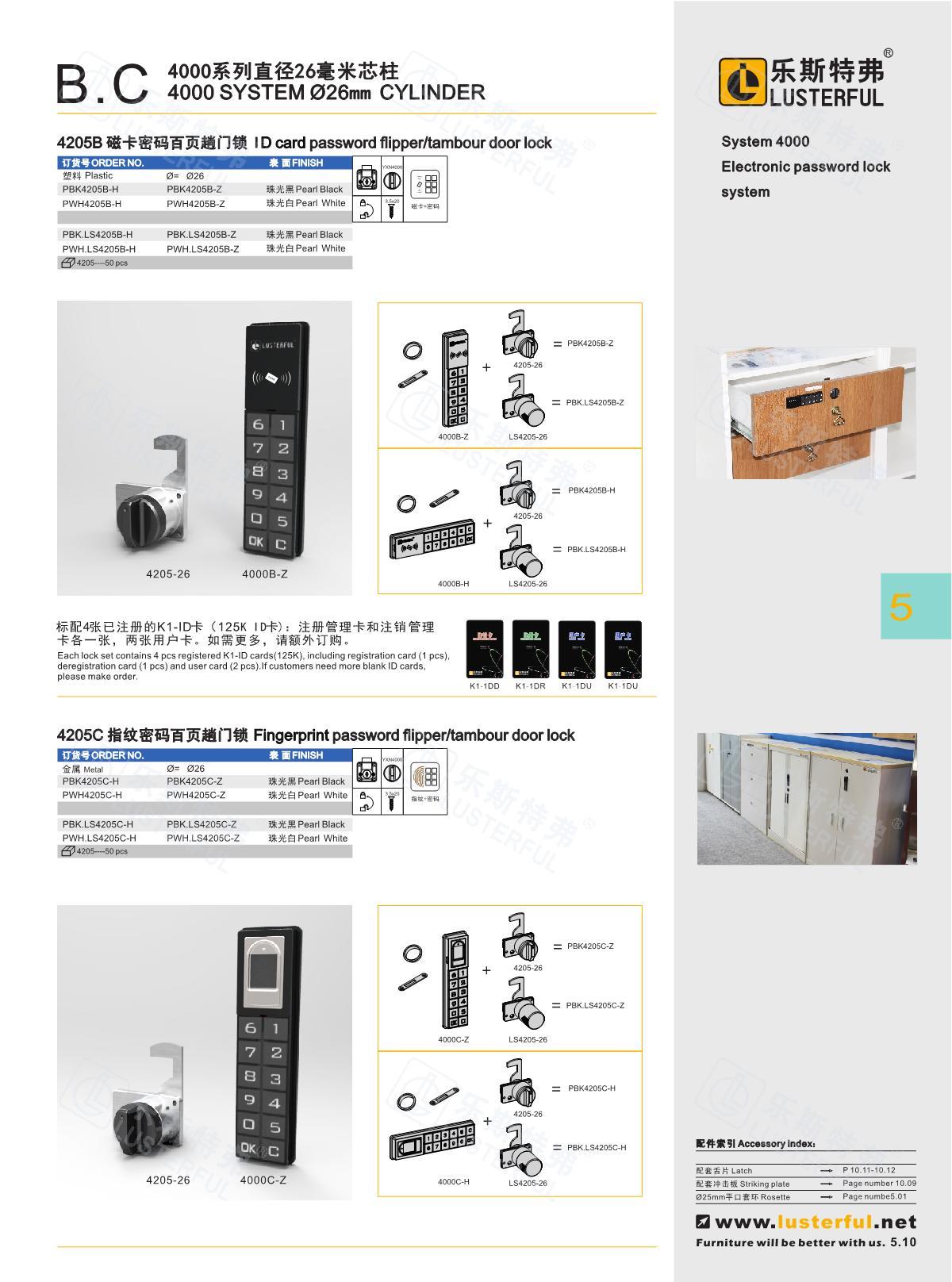 2024年产品图册