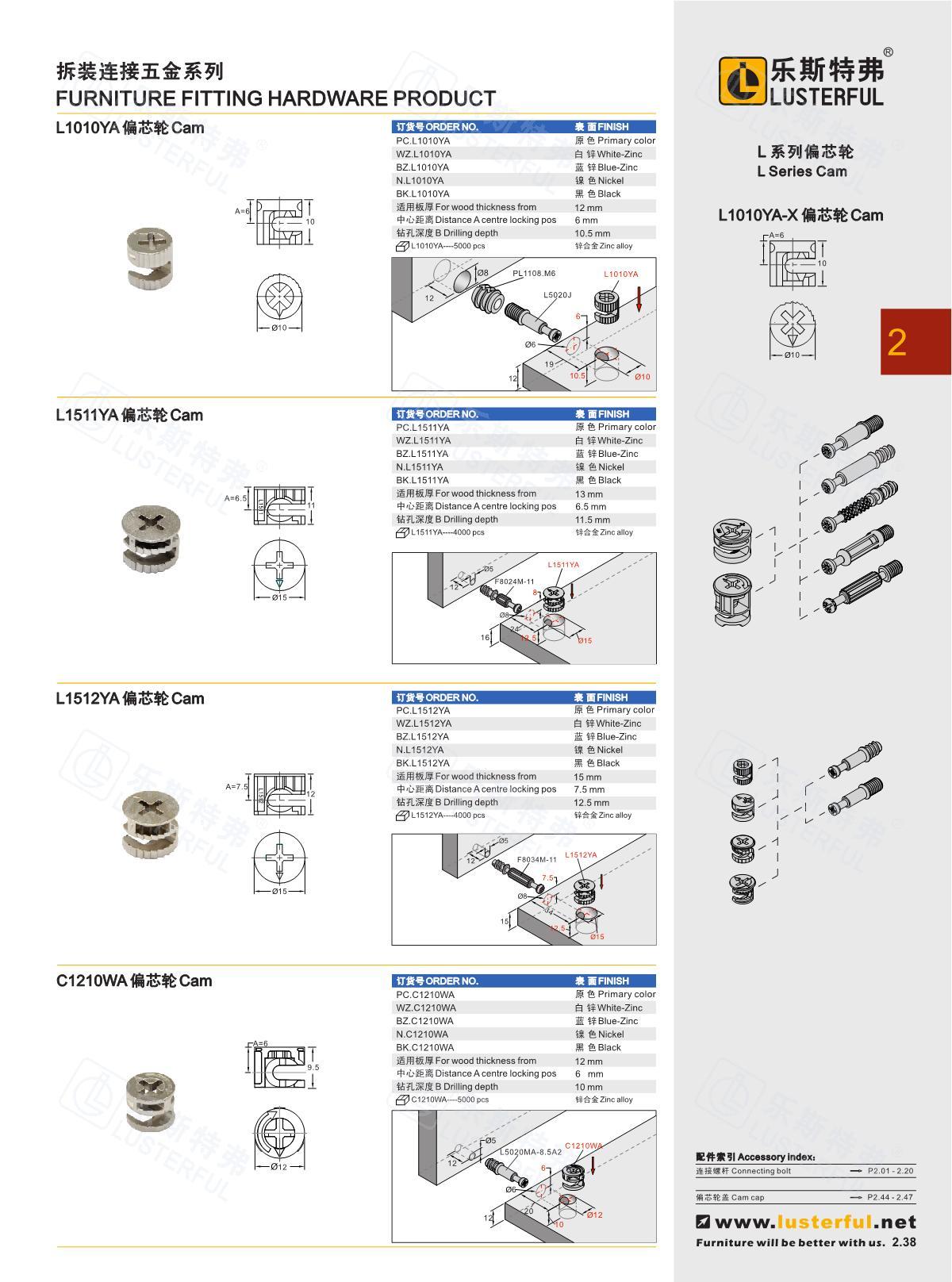 2024年产品图册