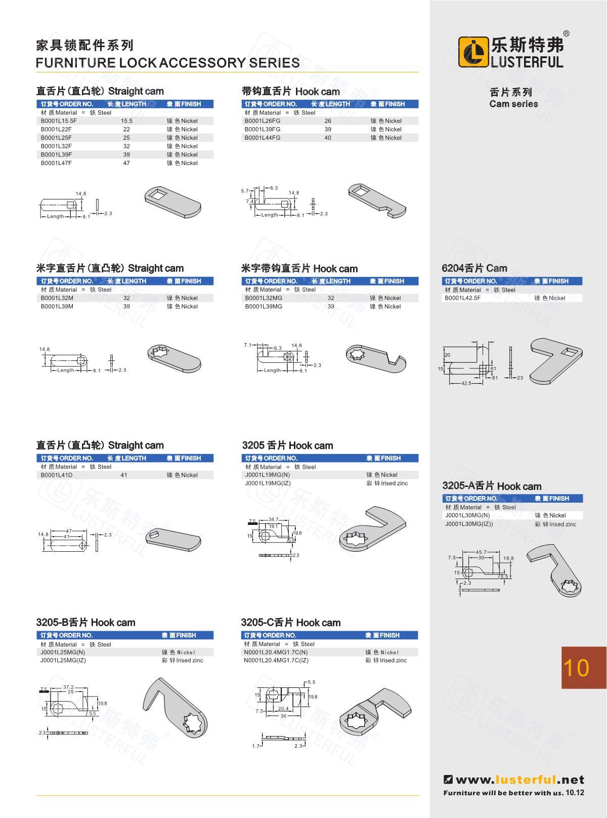 2024年产品图册