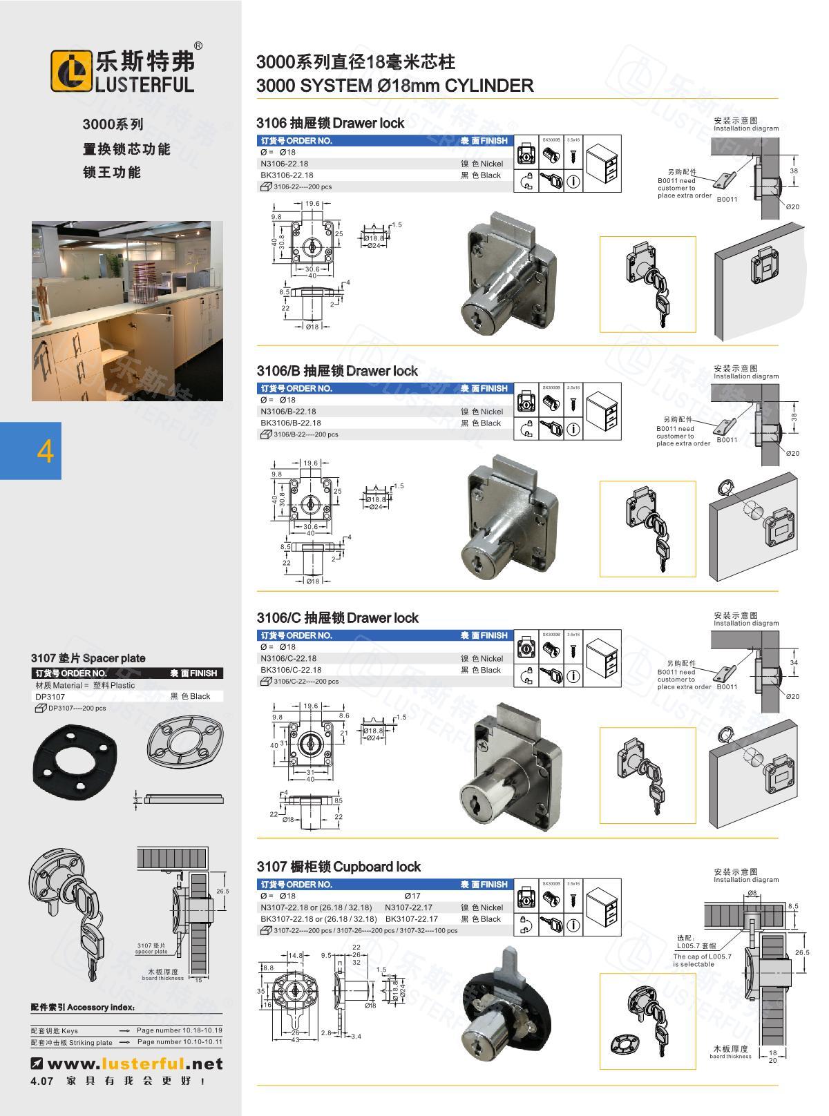 2024年产品图册