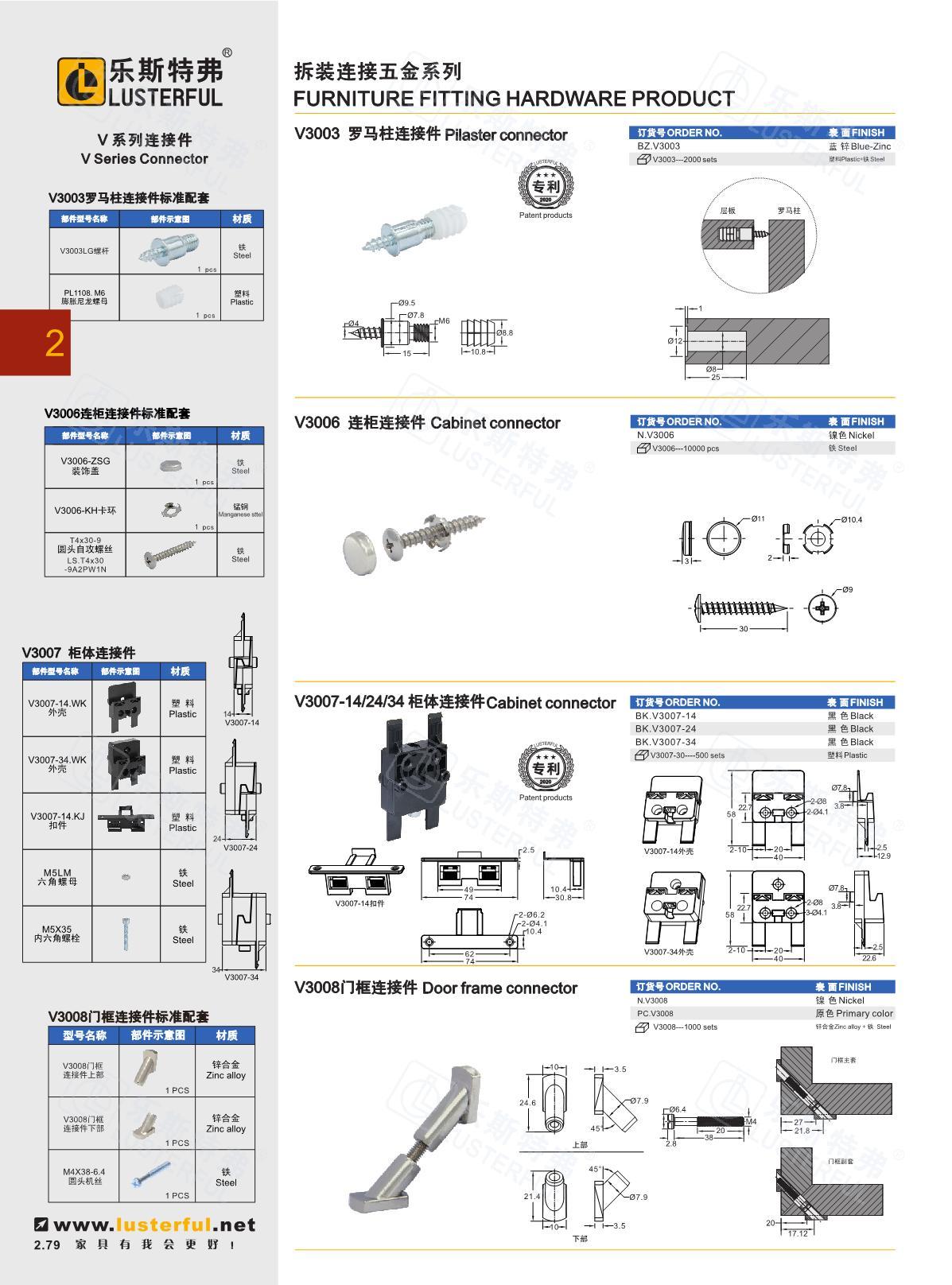 2024年产品图册