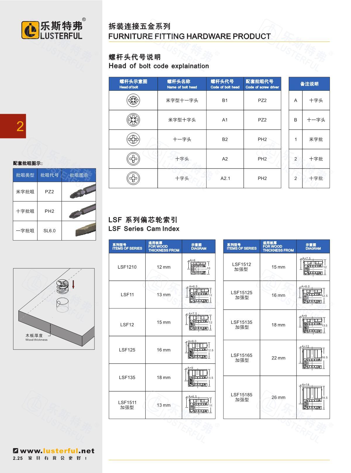 2024年产品图册