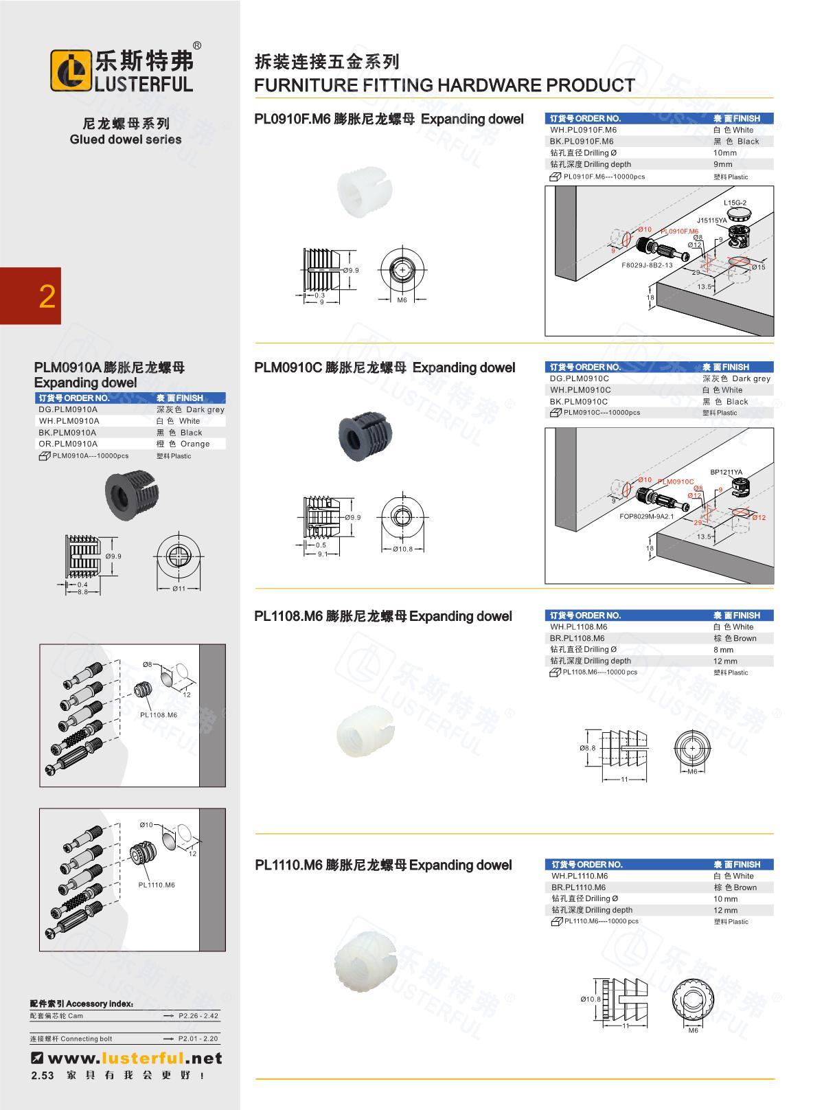 2024年产品图册