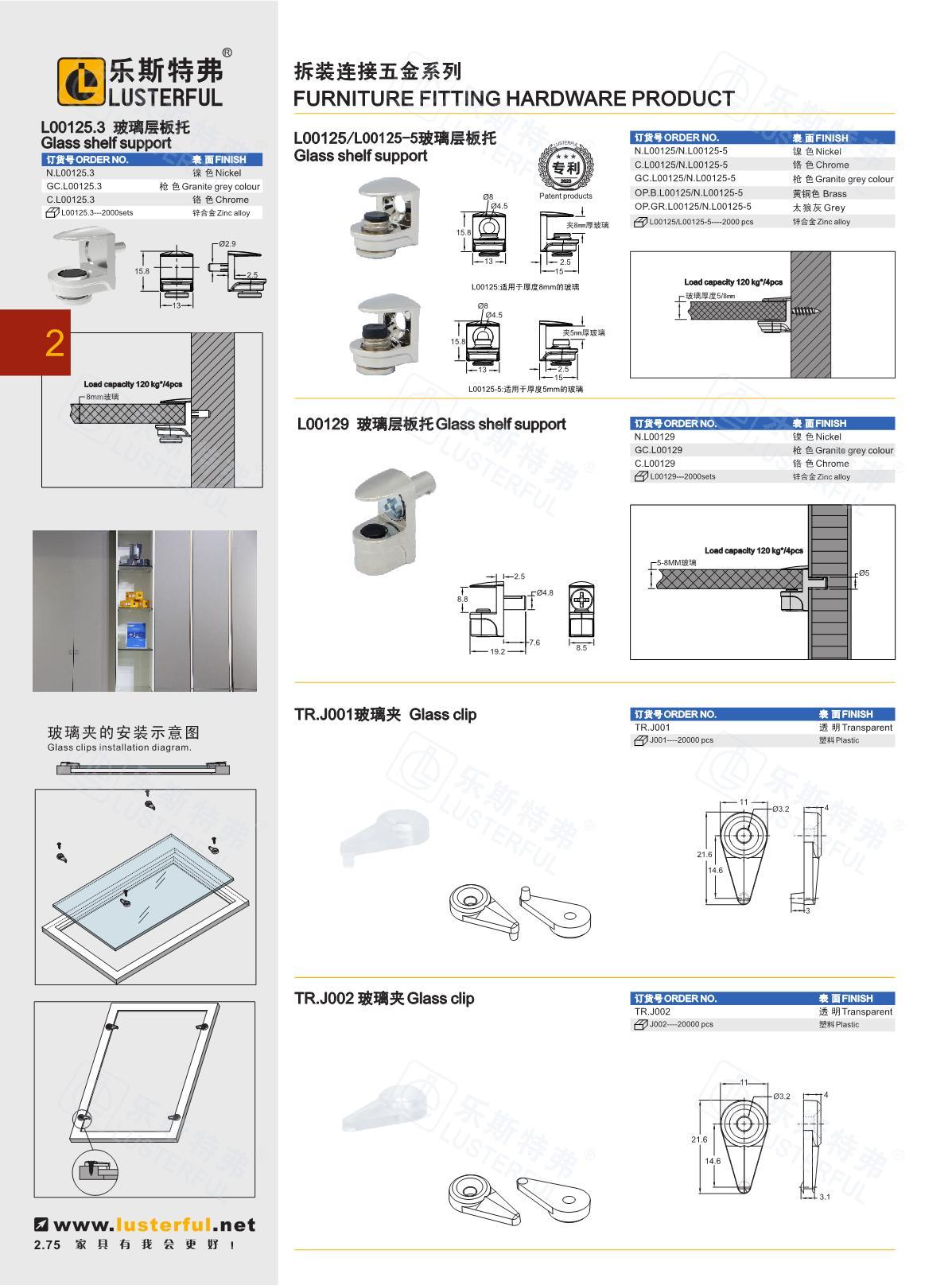 2024年产品图册