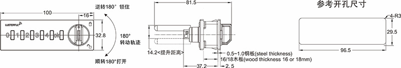 配套工