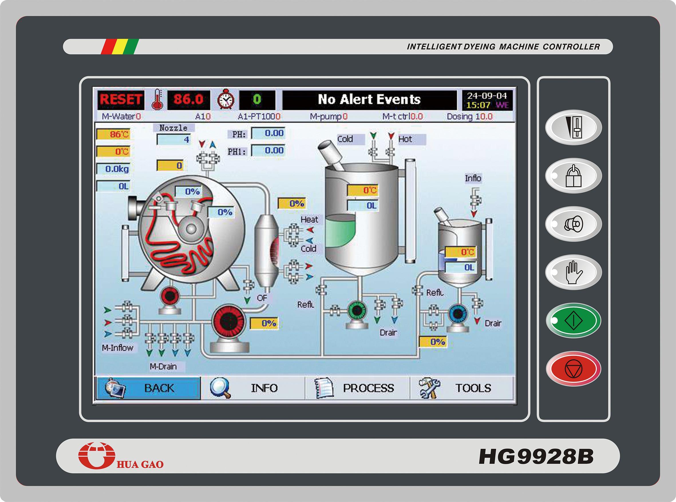 HG-9928B