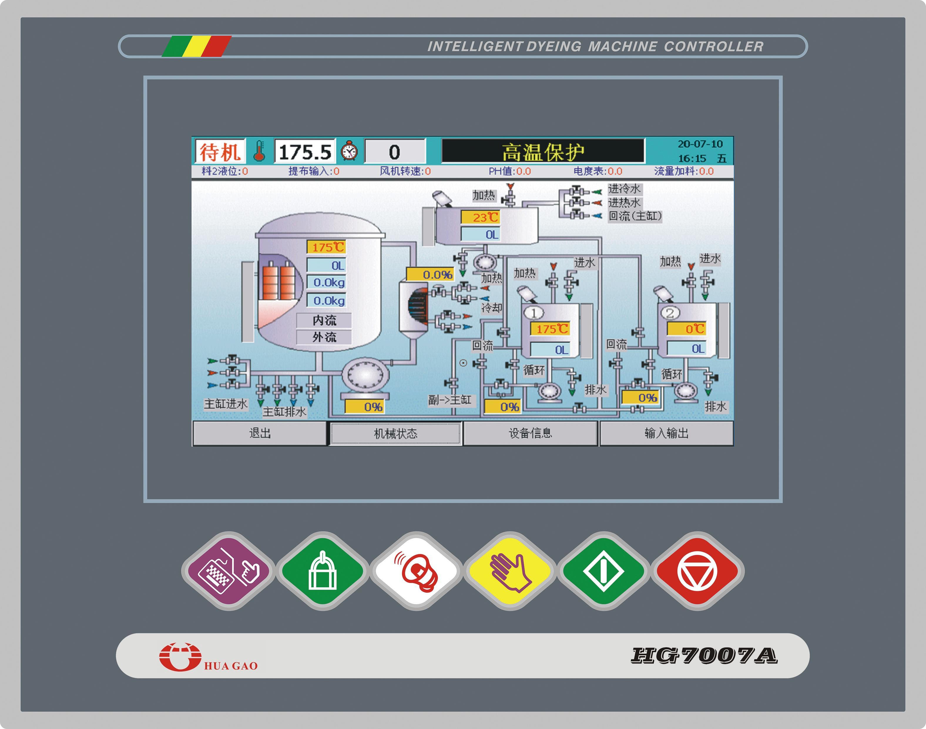 HG-7007A