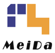 Meida self-adhesive