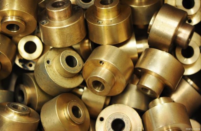 5-Step Bronze Machining Mastery: Eliminate Burrs & Slash Costs with Precision CNC Solutions