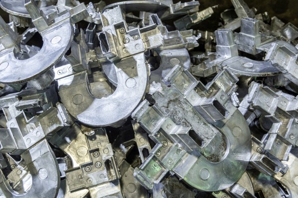 Die Casting parts