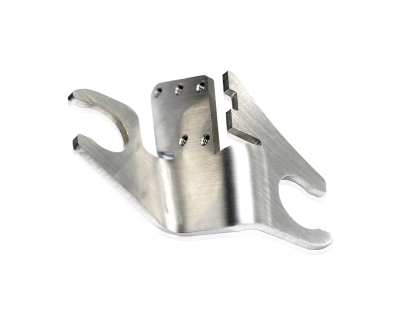 CNC Machined Stainless Steel 316 Part
