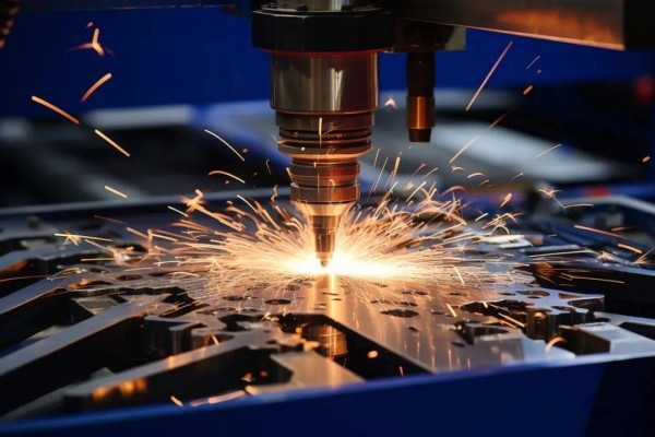precision sheet metal fabrication