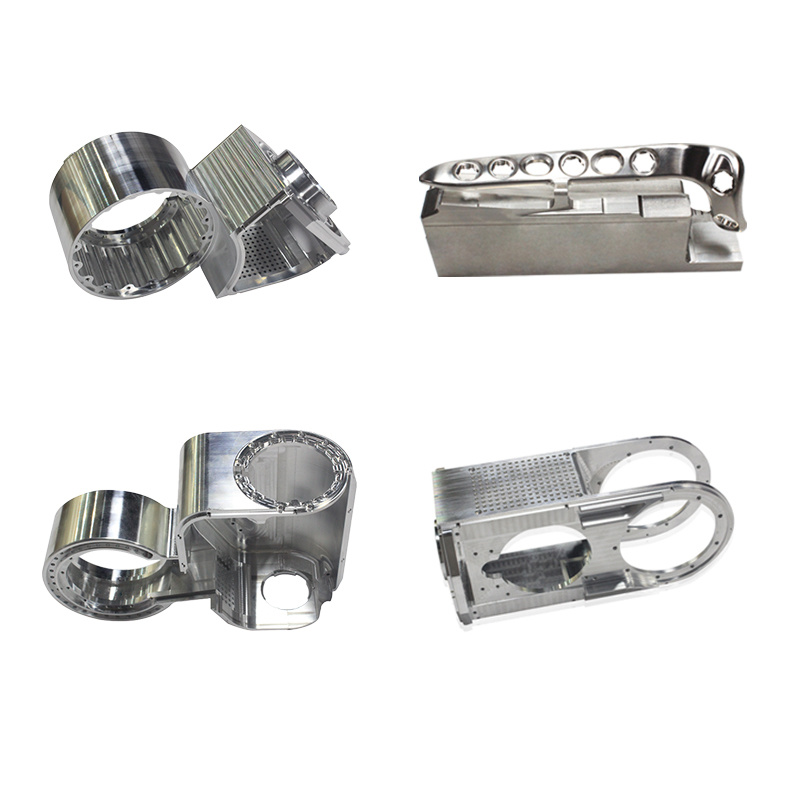 Precision Machined Medical Components