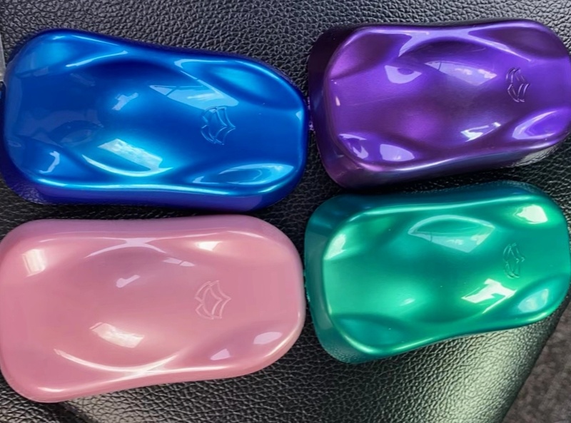 Plastic Paint