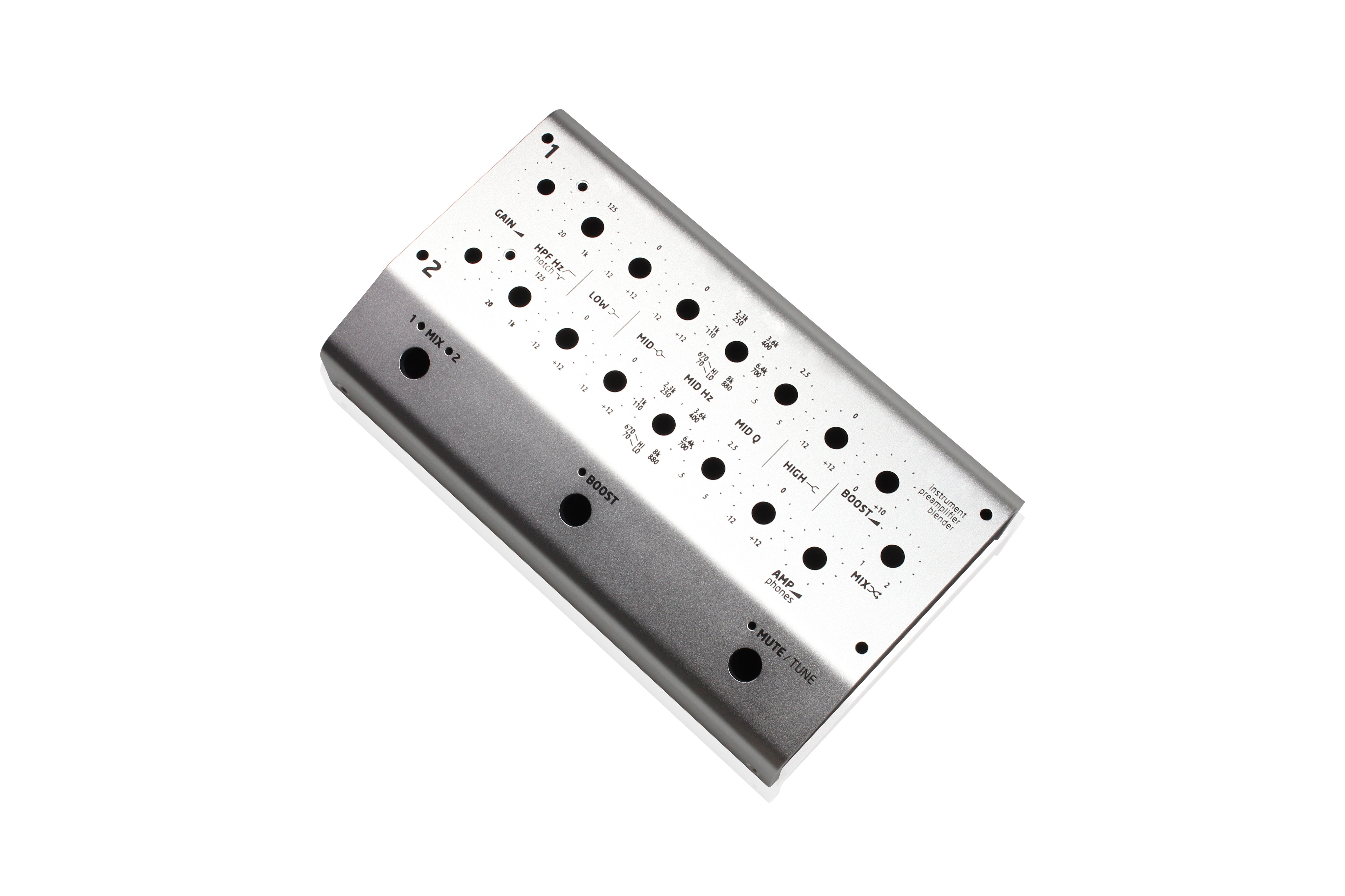 Laser Engraving Aluminum 6061-T6