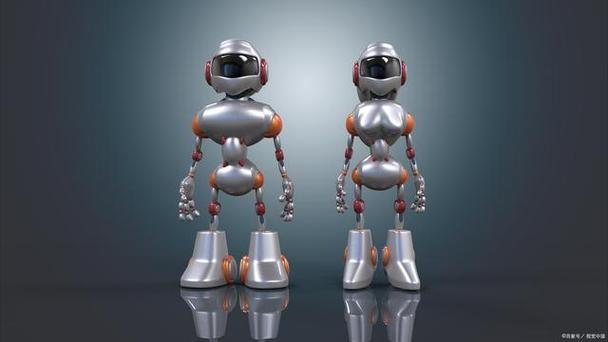 What are the trends in robotics?