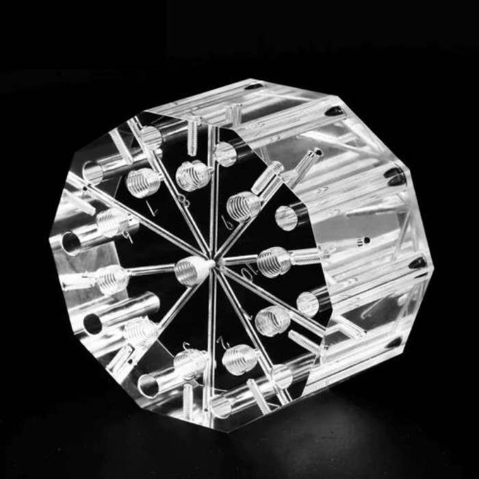 cnc acrylic service