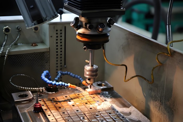 wire edm wire