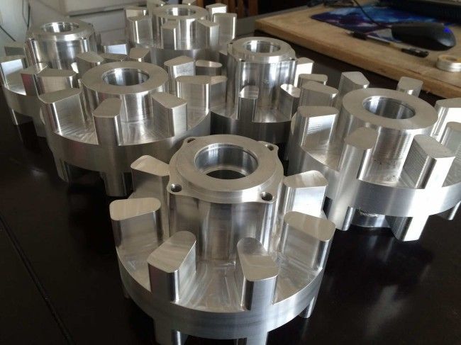 Top 10 CNC Machined Stainless Steel Materials: The Ultimate Guide to Precision Parts