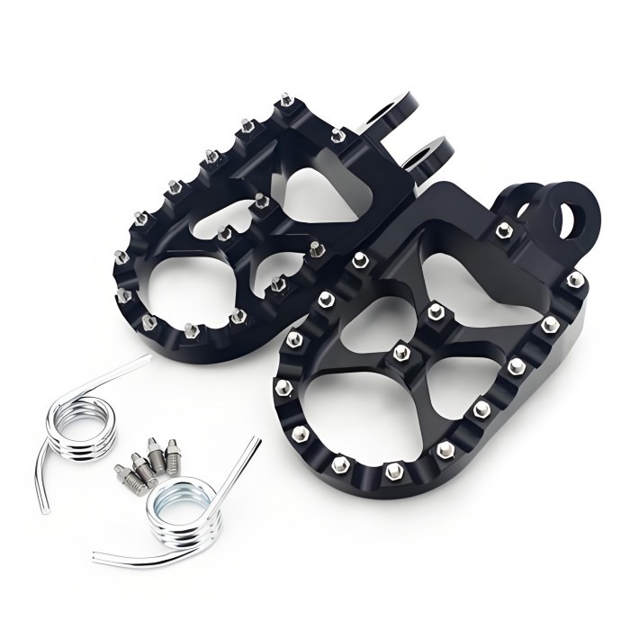 Custom Bicycle Components