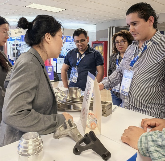 CNC Machining for Robotics, Medical, Automotive, and Aerospace