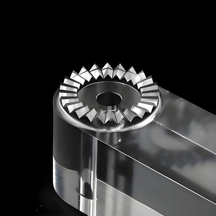 acrylic laser cutter