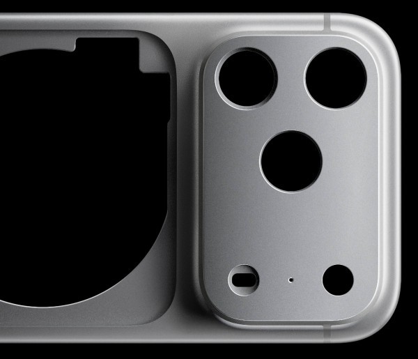 CNC Machining iPhone 17 Pro: Precision Milling of the Aluminum Unibody Frame and Global Manufacturing Insights